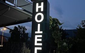 Check-In 24-7 Ohne Fruehstueck Gratis Parkplatz